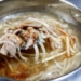 ▲「新港生炒鴨肉羹」是必吃在地美食。（圖/嘉義縣政府提供）