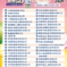 ▲嘉義縣113年首場大型徵才將於16日登場，有40多家廠商進駐。（圖/嘉義縣政府提供）