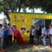 ▲廉使國小Light Kitchen輕食廚房啟用。(圖/雲林縣政府提供)