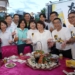 ▲「桃城嘉宴-呷辦桌」推廣嘉義在地料理美食。(圖/嘉義市政府提供)