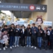 ▲虎尾鎮公安路立體停車場竣工，今起試營運。(圖/雲林縣政府提供)