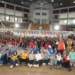 ▲115年嘉義市運動會盛大開幕。(圖/嘉義市政府提供)