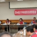 ▲張麗善縣長呼籲中央,永久禁止廚餘養豬，輔導豬農轉型、升級，將危機化為轉機，促使養豬產業朝零廢棄永續發展。(圖/雲林縣政府提供)