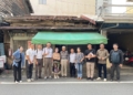 ▲「嘉有木屋」木造建築整建維護補助計畫補助名單正式出爐，即將於今年底進行修繕工程。(圖/嘉義市政府提供)
