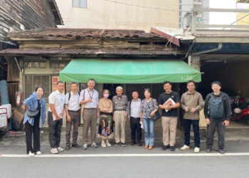 ▲「嘉有木屋」木造建築整建維護補助計畫補助名單正式出爐，即將於今年底進行修繕工程。(圖/嘉義市政府提供)