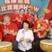 ▲黃敏惠市長率領的市政團隊努力打造樂齡勇壯城。(圖/嘉義市政府提供)