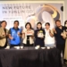 ▲《雲林未來》特展今(11)日上午於縣府文觀處YCDC雲林創意設計中心揭開序幕。(圖/雲林縣政府提供)