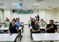 ▲臺南市政府經發局開辦「淨零技術與能資源整合工作坊」，輔導轄內工業部門低碳轉型。(圖/臺南市政府經發局提供)