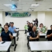 ▲臺南市政府經發局開辦「淨零技術與能資源整合工作坊」，輔導轄內工業部門低碳轉型。(圖/臺南市政府經發局提供)