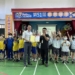 ▲嘉義市政府首次前進校園，用玩的學習「人本交通」。(圖/嘉義市政府提供)
