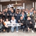 ▲經嘉義市建設處等相關部門協助，番仔溝公園迎來全新品牌概念店「Day Day」熱鬧開張。(圖/嘉義市政府提供)