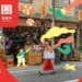 ▲今年端午連假歡迎各地旅客走訪嘉義，前來體驗趣味多元化的二通圈生活節。(圖/嘉義市政府提供)