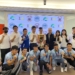 ▲「嘉義市天晴足球俱樂部」於FS1中華五人制足球聯賽以堅強實力拿下元年冠軍。(圖/嘉義市政府提供)