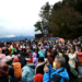 ▲2024阿里山日出印象音樂會，祝山觀日平台湧現人潮。（圖/嘉義縣政府提供）