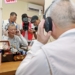 ▲「淑芬的房間」展區以沉浸式設計重現不同年代生活記憶。（圖／嘉義市政府提供）