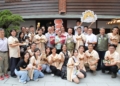 ▲嘉義縣民雄商圈發展協會推出「2026民雄風味飲食探索—巡田水」活動，邀15家商圈店家共襄盛舉。（圖/嘉義縣政府提供）