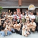 ▲嘉義縣民雄商圈發展協會推出「2026民雄風味飲食探索—巡田水」活動,邀15家商圈店家共襄盛舉。(圖/嘉義縣政府提供)
