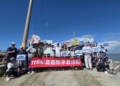 ▲嘉義縣環保局「海陸齊心」，串聯海岸環境清潔行動。（圖/嘉義縣政府提供）