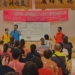 ▲112年度雲林縣老人福利機構權益及公共安全提升計畫-實地演練。(圖/雲林縣政府提供)
