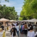 ▲Open Possible Market 主題市集即將再度登場，嘉義市觀光再掀熱潮。(圖/嘉義市政府提供)