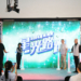 ▲2024嘉義雙潭星光路跑在副市長林瑞彥見證下正式啟動。(圖/嘉義市政府提供)