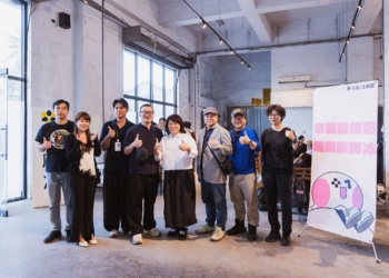 ▲嘉義市積極打造影視創作友善環境，吸引重磅影集《北城百畫帖》蒞臨嘉義市拍攝取景。(圖/嘉義市政府提供)