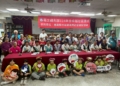 ▲衛福部114年金卓越社區選拔，嘉義縣5社區獲獎。（圖/嘉義縣政府提供）