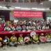 ▲衛福部114年金卓越社區選拔，嘉義縣5社區獲獎。（圖/嘉義縣政府提供）