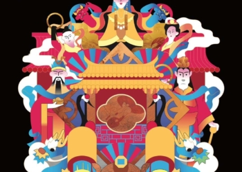 ▲「2025神工藝境：北港藝閣文化特展」4/12~5/14盛大開展 。（圖/雲林縣政府提供）