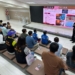 ▲雲林縣政府舉行「殯葬禮儀服務業教育訓練研習會暨績優業者表揚活動」。(圖/雲林縣政府提供)