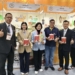 ▲雲林良品館展現雲林食品及農特產品優質競爭力。（圖/雲林縣政府提供）