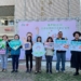 ▲嘉義縣18鄉鎮市同步啟動免費肺結核篩檢。（圖/嘉義縣政府提供）