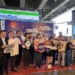 ▲2023雲林國際偶戲節21週年 跨界攜手全家便利商店合作 再現偶戲風華。(圖/雲林縣政府提供)