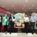 ▲縣府25日攜手新加坡指標性Giant巨人超市通路，辦理「台灣蔬菜節-雲林良品週」活動，推廣優質雲林農產。(圖/雲林縣政府提供)