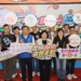 ▲雲林縣長張麗善與縣府團隊及產官學代表共同宣告《2026雲林電競派對》正式啟動。（圖/雲林縣政府提供）