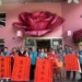 ▲大埔鄉和平社區發展協會獲衛福部112年金卓越社區選拔優等獎。(圖/嘉義縣政府提供)