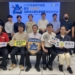 ▲嘉義市政府消防局於27日成功辦理「115年度嘉義市臺灣民間自主緊急應變隊（T-CERT）推動說明會」。(圖/嘉義市政府提供)