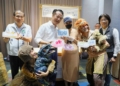 ▲2025東石海之夏將於19日登場，縣長翁章梁推薦特色美食。（圖/嘉義縣政府提供）