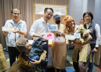 ▲2025東石海之夏將於19日登場，縣長翁章梁推薦特色美食。（圖/嘉義縣政府提供）