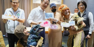 ▲2025東石海之夏將於19日登場，縣長翁章梁推薦特色美食。（圖/嘉義縣政府提供）