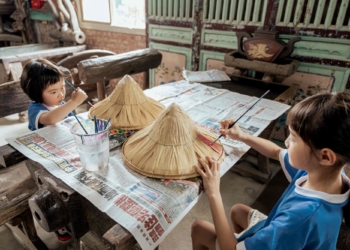 ▲頂菜園。（圖/嘉義縣政府提供）