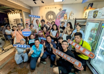 ▲嘉縣青創培力站活動3月開跑，歡迎嘉義青年朋友踴躍報名。（圖／嘉義縣政府提供）