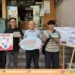 ▲嘉義市政府廣邀市民朋友一同響應使用「減塑3寶」，更享優惠好康。(圖/嘉義市政府提供)