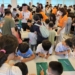 ▲「114學年度嘉市國小新生報到」即將開放受理，提供線上及現場報到雙重選擇，讓家長視自身需求選擇適合方式辦理。(圖/嘉義市政府提供)