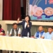 ▲縣長張麗善鼓勵長輩多動多健康。(圖/雲林縣政府提供)