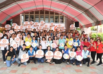 ▲嘉義市長期重視高齡友善問題，打造全齡共享城市，持續不斷擬定相關配套作法。(圖/嘉義市政府提供)