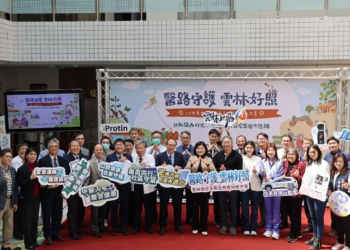 ▲115年度雲林縣在宅急症照護加值方案啟動，正式邁入制度整合新階段。(圖/雲林縣政府提供)