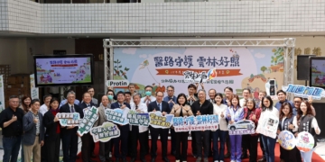 ▲115年度雲林縣在宅急症照護加值方案啟動，正式邁入制度整合新階段。(圖/雲林縣政府提供)