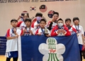 ▲嘉義市選手表現優異，奪得5金7銀6銅等佳績。(圖/嘉義市政府提供)