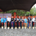 ▲嘉義縣布袋鎮公設民營托嬰中心新建工程，舉行動土奠基典禮。(圖/嘉義縣政府提供)